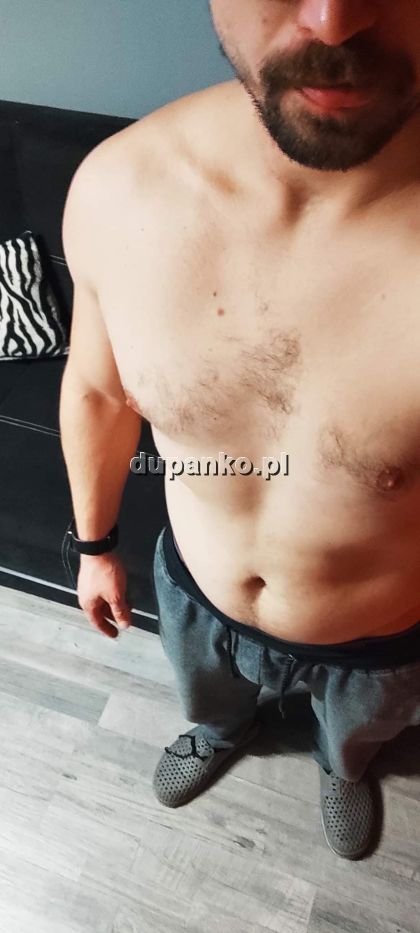 Alex_92, Poznań, wielkopolskie - erotic offer photo nr 3