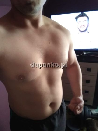Alex_92, Poznań, wielkopolskie - erotic offer photo nr 1