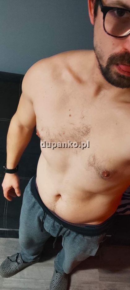 Alex_92, Poznań, wielkopolskie - erotic offer photo nr 2
