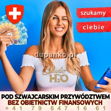 Studio H2O, Łódź, łódzkie - erotische Anzeigen Foto nr 1