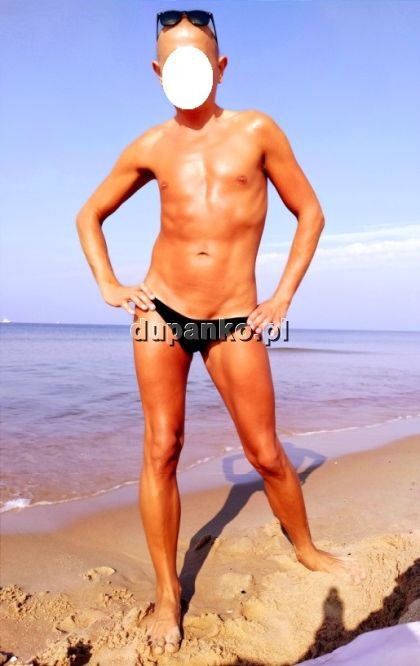 EXCLUSIVE MODEL, Warszawa, mazowieckie - sex anons zdjęcie nr 7