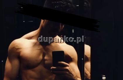 David, Warszawa, mazowieckie - erotic offer photo nr 1