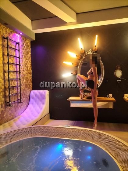 Laleczka, Poznań, wielkopolskie - erotic offer photo nr 5