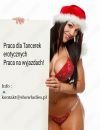 Praca dla profesjonalnych Striptizerek / Hostess, Zakopane