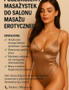 Poszukujemy masażystki w salon masażu Swinoujście, Świnoujście