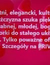 SZUKAM SPONSORKI DO STAŁEGO UKŁADU, Warszawa
